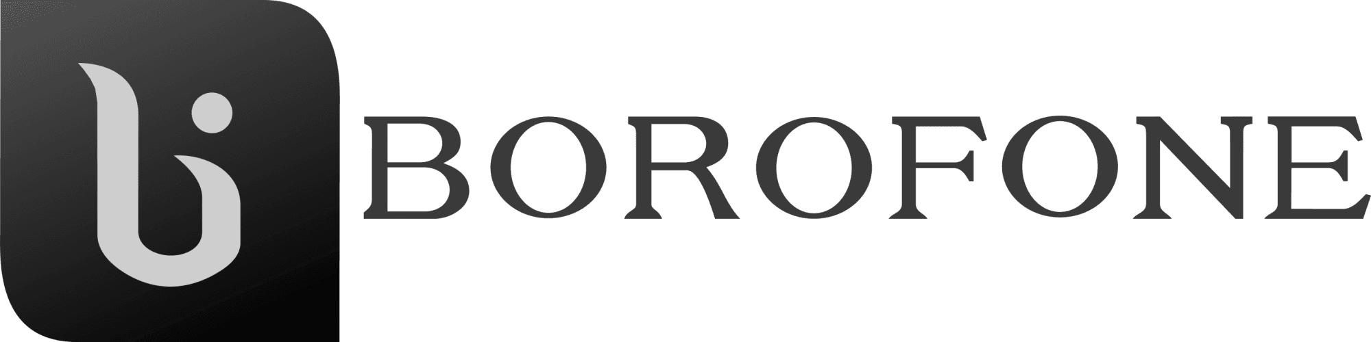 Borofone