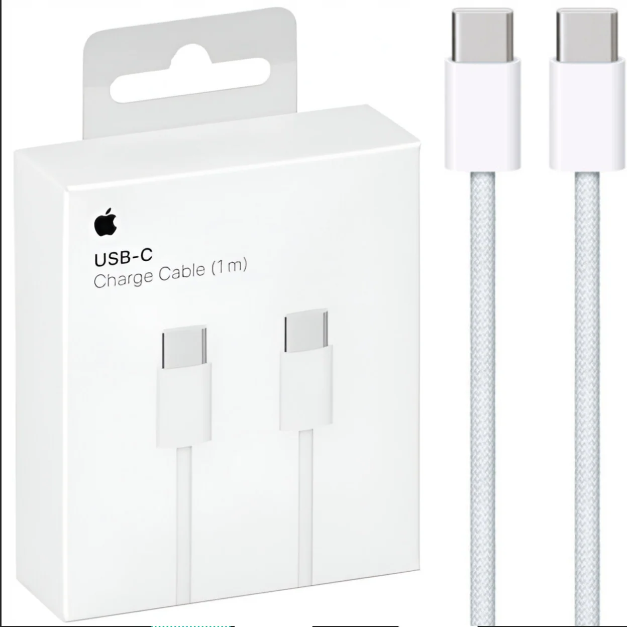 Apple 60W USB-C Charge Cable