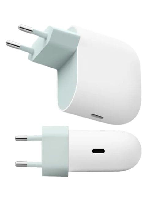 Google 45W USB-C Power Adapter White
