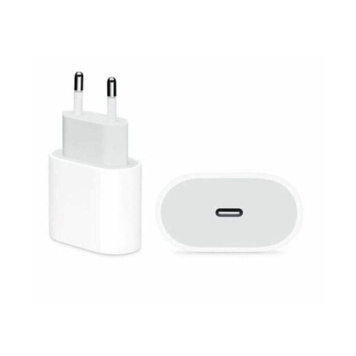 USB-C 35W Power ადაპტერი
