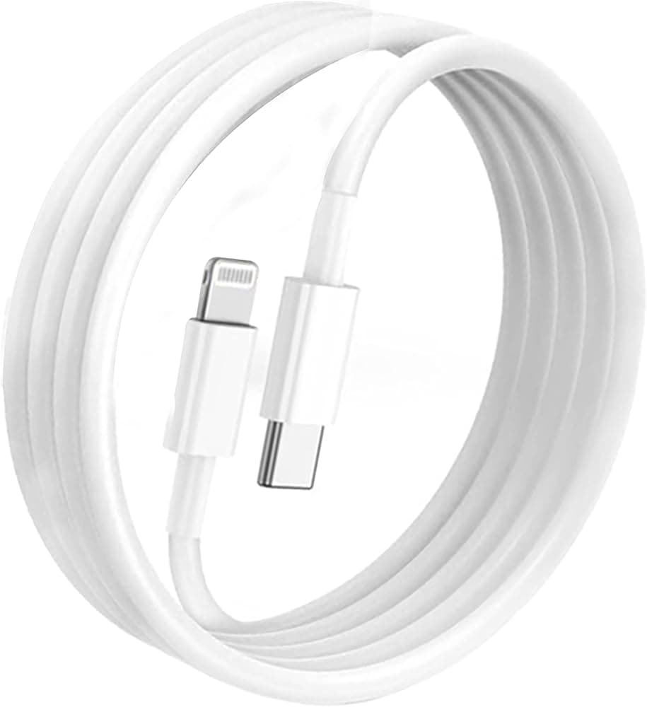 USB - C lightning
