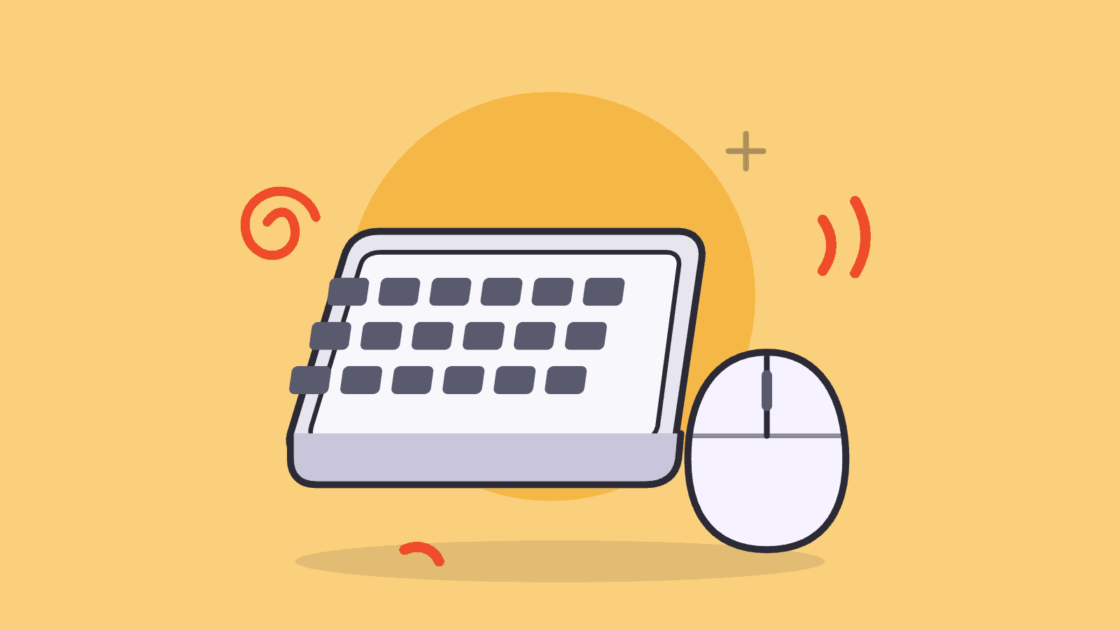 Computer Accessories