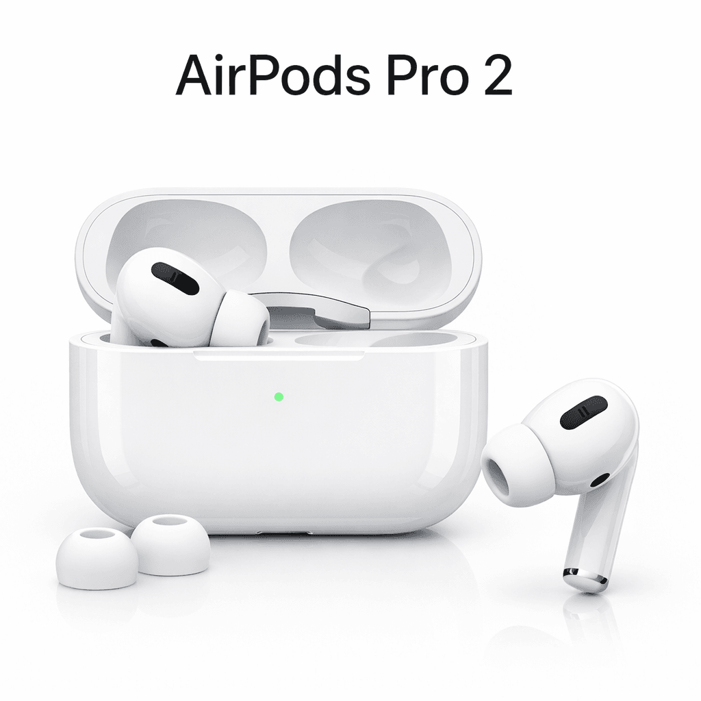 Airpods Pro (2nd generation)