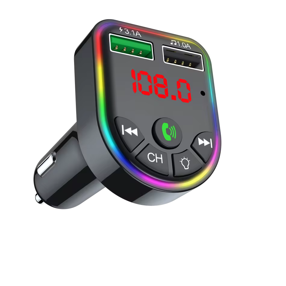 S4 Car mp3 player Modulator