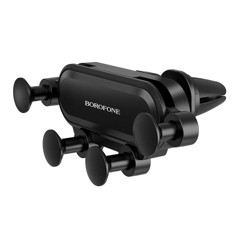 BOROFONE BH19 Eddie gravity Car Holder