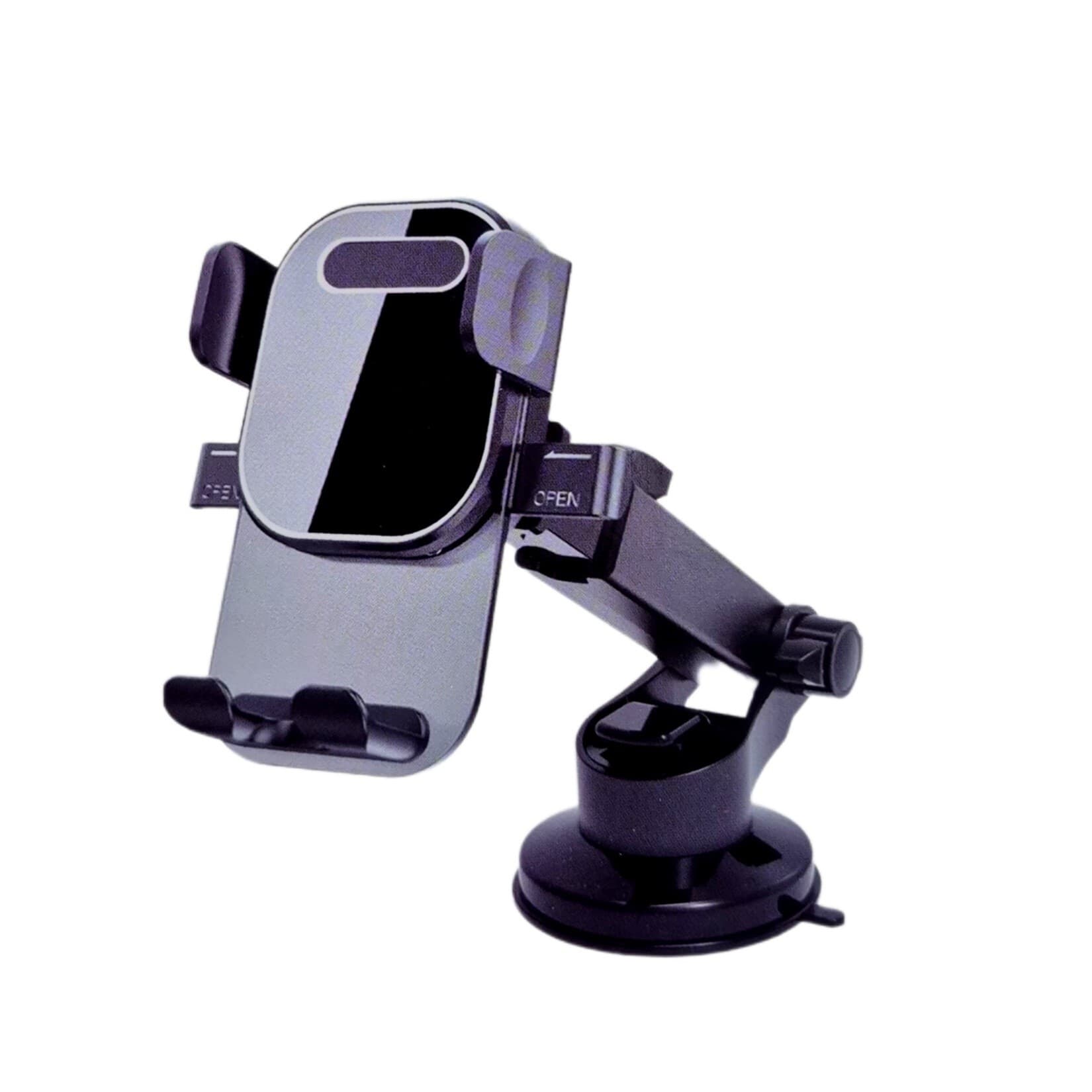 RT 66D Car Holder 360°