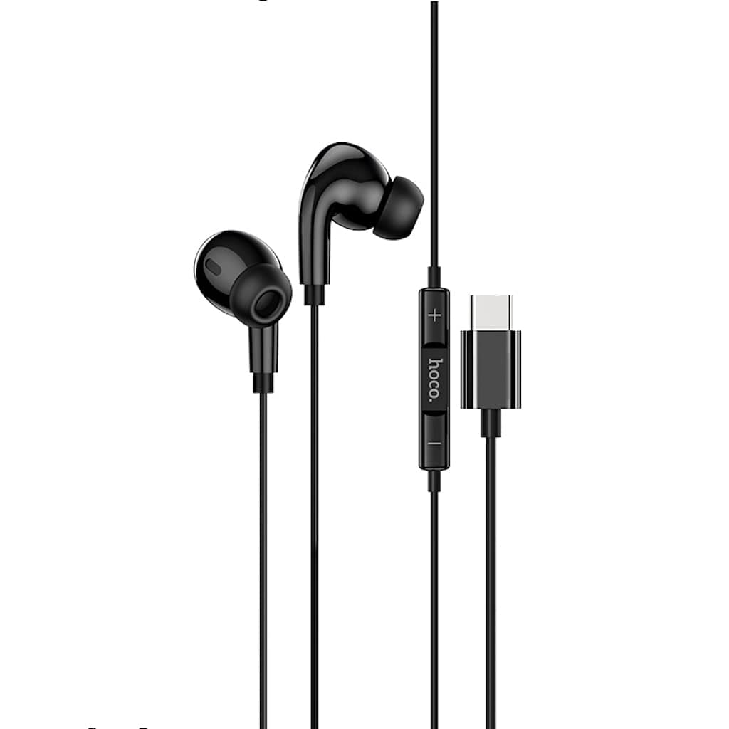Hoco M83 Type-C ყურსასმენი კაბელით