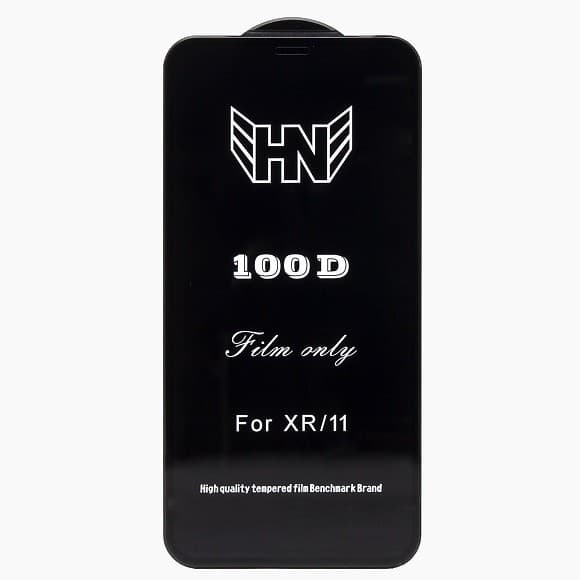 HN 100D ეკრანის დამცავი (შუშა)